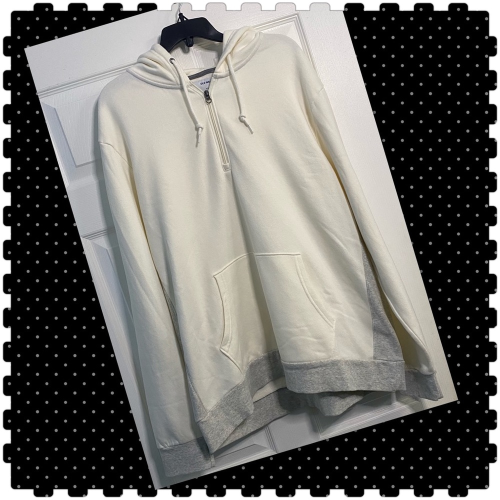 Old Navy full zipper hoodie